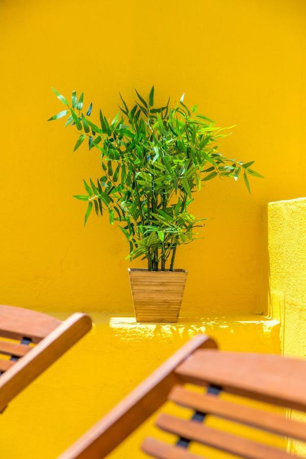 Alfama, Bright And Spacious With Private Terrace, By Timecooler Лиссабон Экстерьер фото